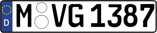 M-VG1387