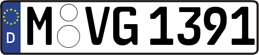 M-VG1391