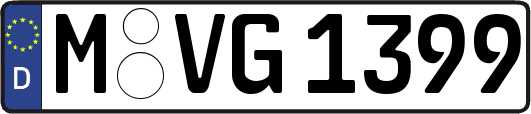 M-VG1399