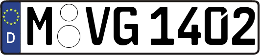 M-VG1402