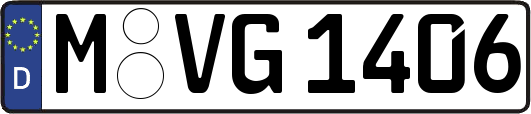 M-VG1406