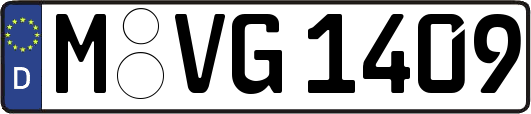 M-VG1409