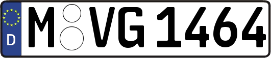 M-VG1464