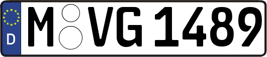 M-VG1489