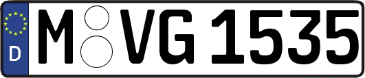 M-VG1535