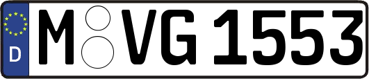 M-VG1553