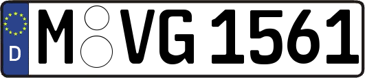 M-VG1561