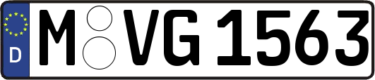 M-VG1563