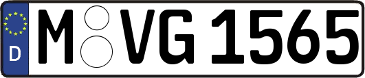 M-VG1565