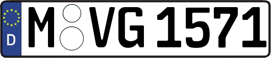 M-VG1571