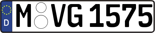 M-VG1575