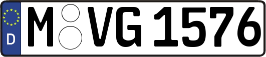 M-VG1576