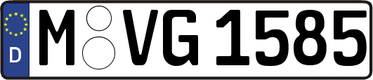 M-VG1585