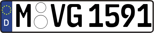 M-VG1591