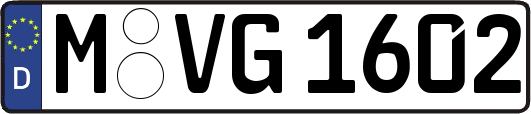 M-VG1602