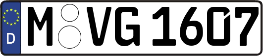 M-VG1607