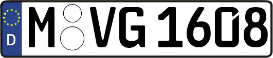 M-VG1608