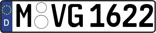 M-VG1622