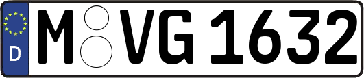 M-VG1632
