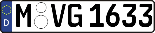 M-VG1633