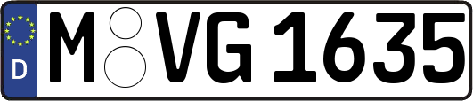 M-VG1635