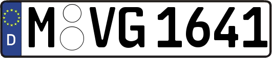 M-VG1641