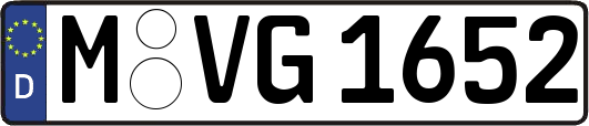 M-VG1652