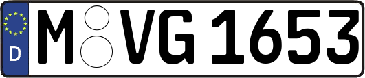 M-VG1653