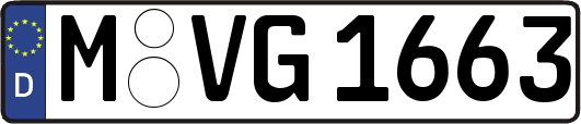 M-VG1663