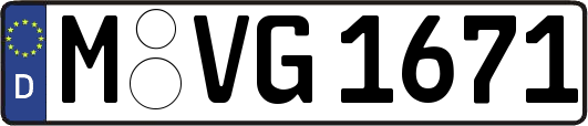 M-VG1671