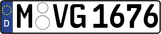 M-VG1676