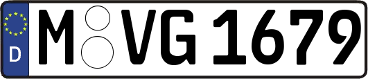 M-VG1679