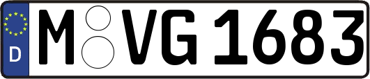 M-VG1683