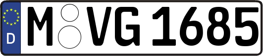 M-VG1685