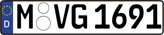 M-VG1691
