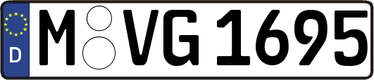 M-VG1695