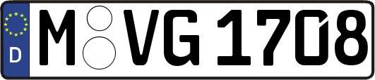 M-VG1708