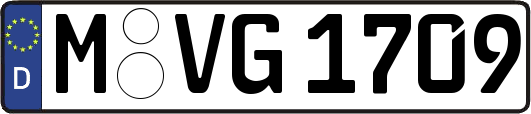 M-VG1709