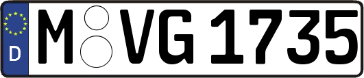 M-VG1735