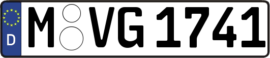 M-VG1741
