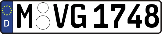 M-VG1748