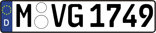 M-VG1749