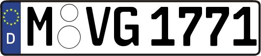 M-VG1771