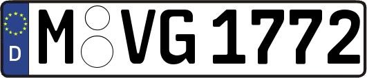 M-VG1772