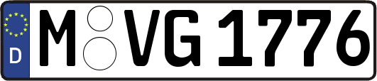 M-VG1776