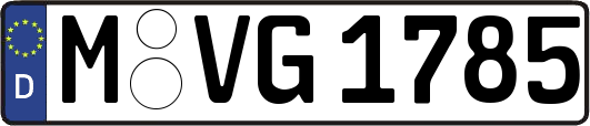 M-VG1785