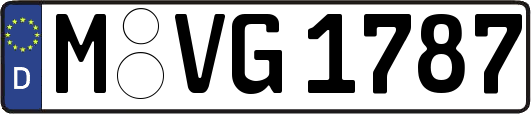 M-VG1787