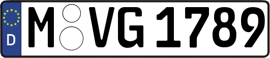 M-VG1789