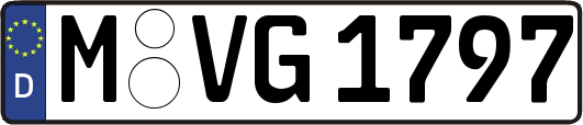M-VG1797