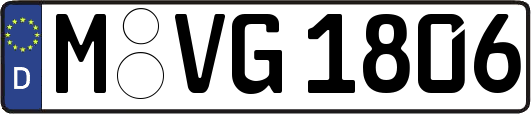 M-VG1806